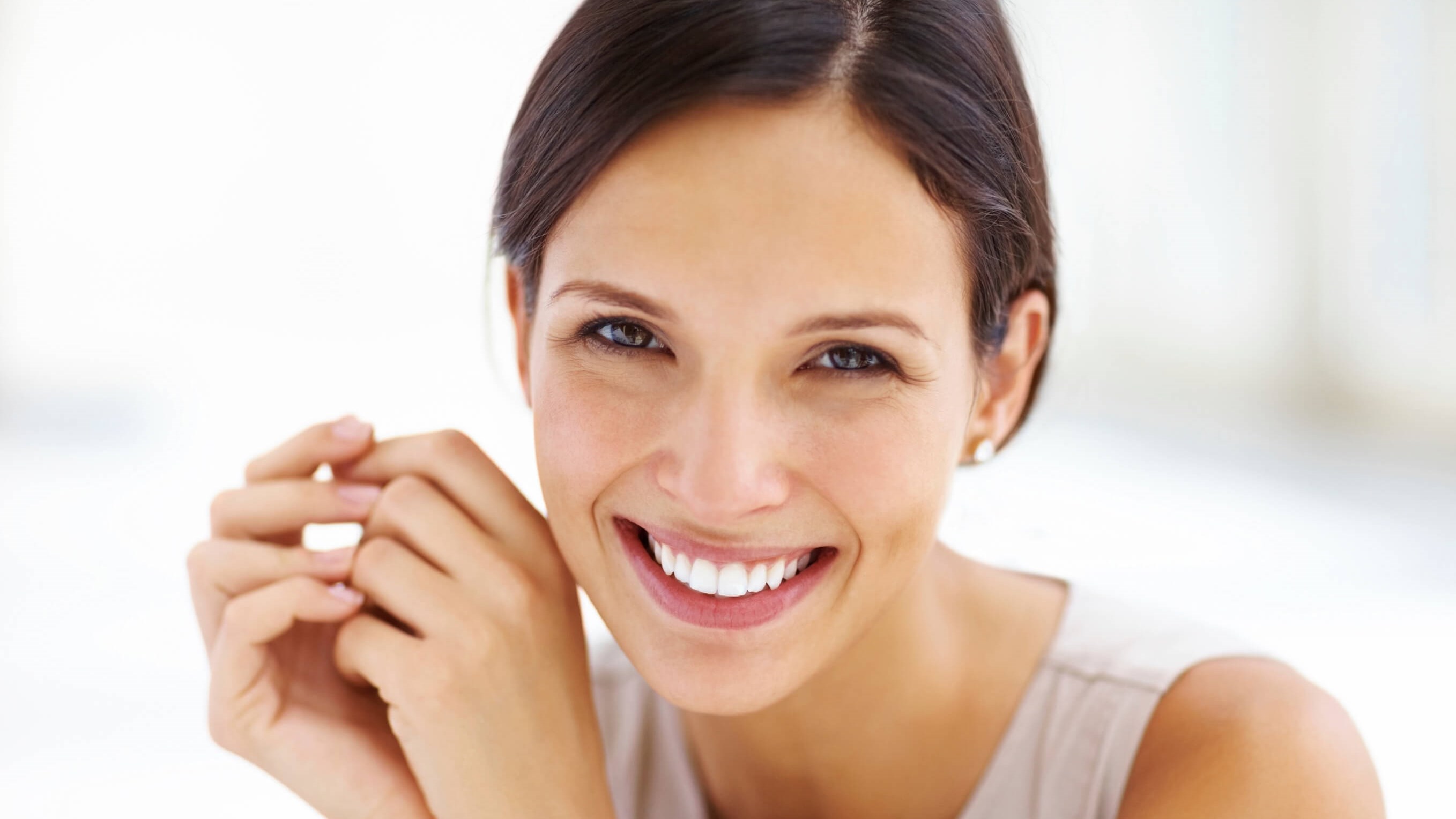 healthy teeth and gums Plano